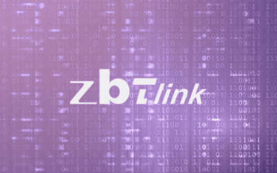 Chinese Zbtlink WiFi routers ship with ENDLESSDOORS malware