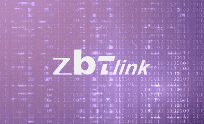 Chinese Zbtlink WiFi routers ship with ENDLESSDOORS malware
