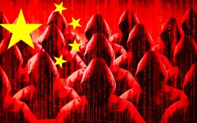 Chinese hackers use AI to automate attacks on 170,000 servers