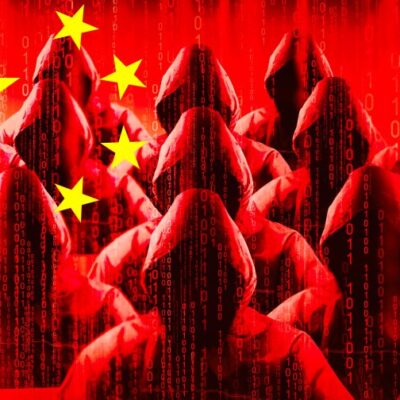 Chinese hackers use AI to automate attacks on 170,000 servers
