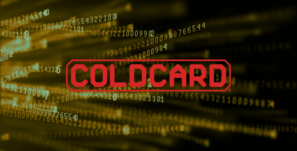 Coldcard warns of wallet seed flaw as stolen amounts reach $88.6 million