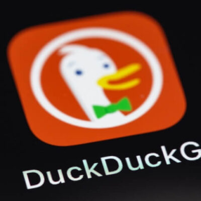 DuckDuckGo finds one-third of AI users share secrets they hide from people