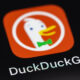 DuckDuckGo finds one-third of AI users share secrets they hide from people