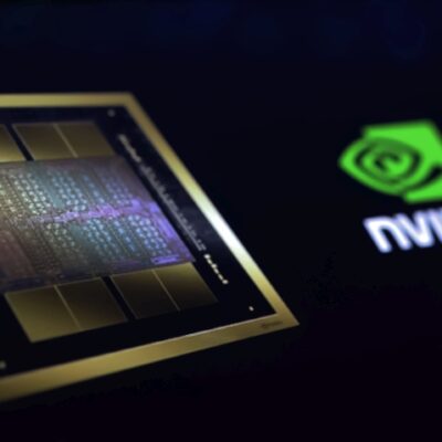 GPUThor Rowhammer attack beats ECC on NVIDIA workstation GPUs
