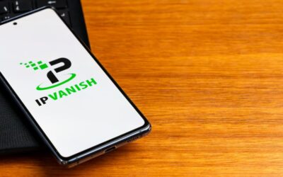IPVanish launches isolated browser to reduce Windows telemetry exposure