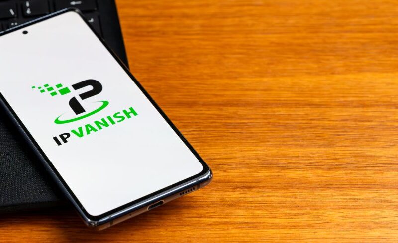 IPVanish launches isolated browser to reduce Windows telemetry exposure