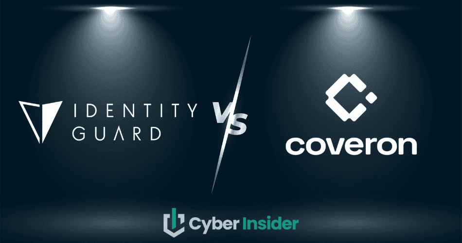 Identity Guard vs Coveron: Which Service Wins?
