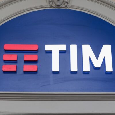 Italy fines telecom giant TIM $11 million for privacy violations