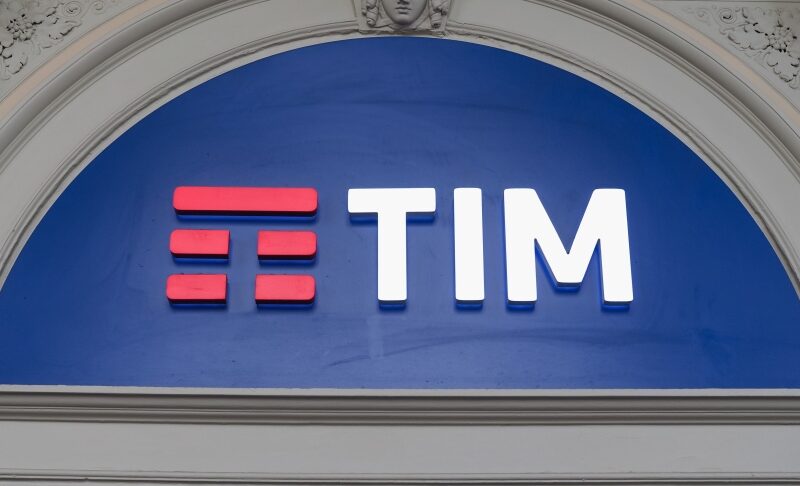 Italy fines telecom giant TIM $11 million for privacy violations