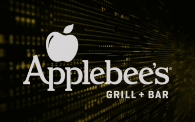 Largest Applebee’s franchisee says hackers stole sensitive data