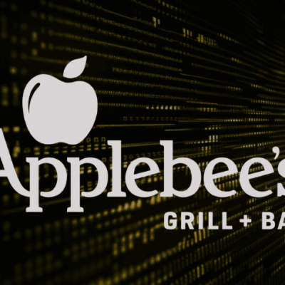 Largest Applebee’s franchisee says hackers stole sensitive data