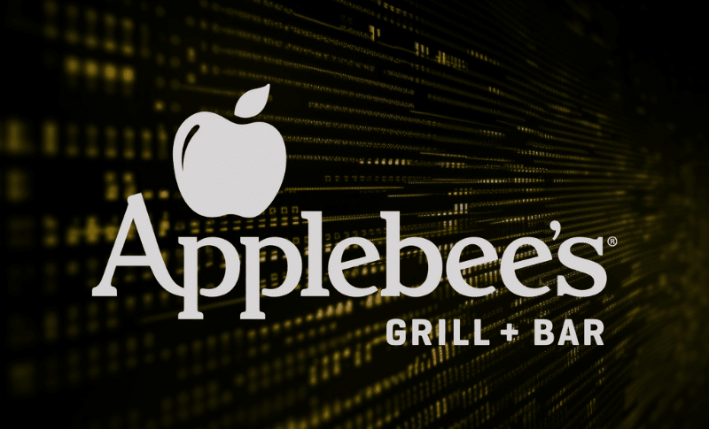 Largest Applebee’s franchisee says hackers stole sensitive data