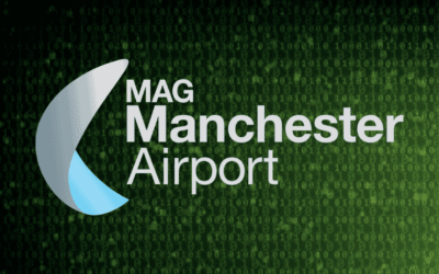 Manchester Airports Group suffers data breach exposing customer data