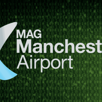 Manchester Airports Group suffers data breach exposing customer data