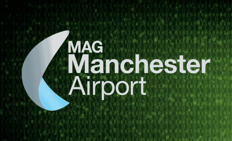 Manchester Airports Group suffers data breach exposing customer data