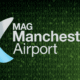 Manchester Airports Group suffers data breach exposing customer data