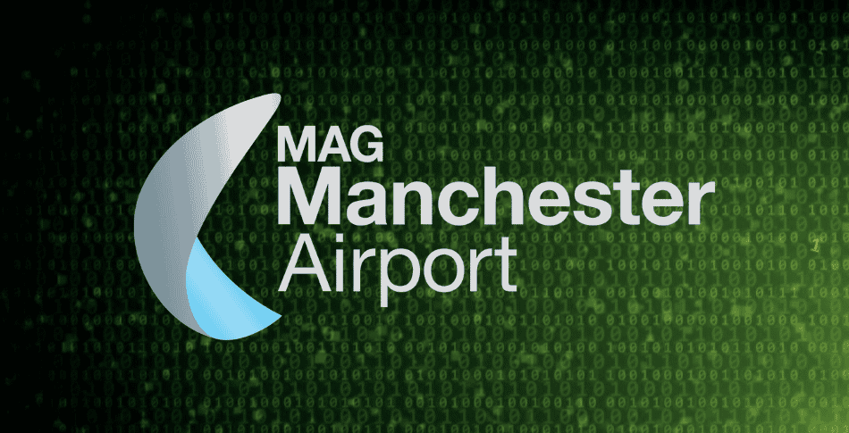 Manchester Airports Group suffers data breach exposing customer data