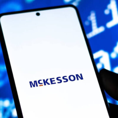 McKesson data breach