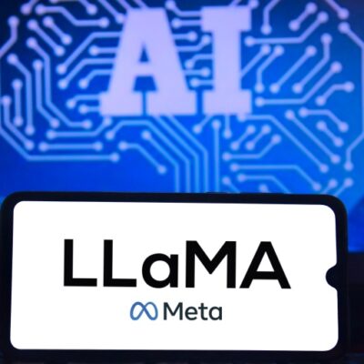 Meta says AI model hacked third-party company during cyber testing
