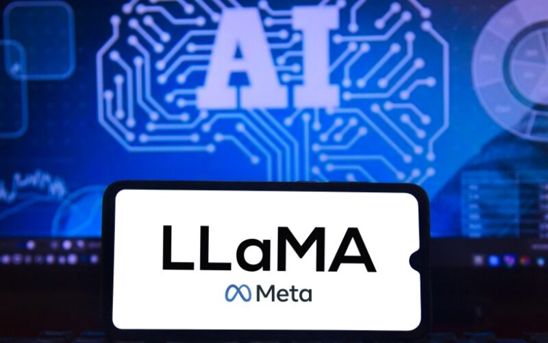 Meta says AI model hacked third-party company during cyber testing