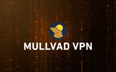 Mullvad overhauls Multihop with new automatic routing modes