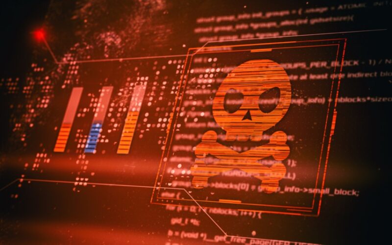 New SynkLoader malware uses fake Windows lock screen to steal passwords
