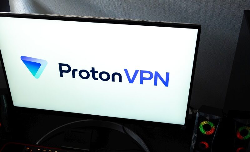 Proton VPN is replacing wireguard-go with a new Rust VPN core