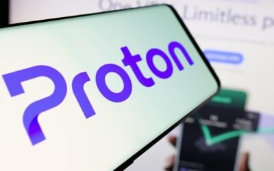 Proton’s AI Paper Trail reveals how much ChatGPT and Claude know about users