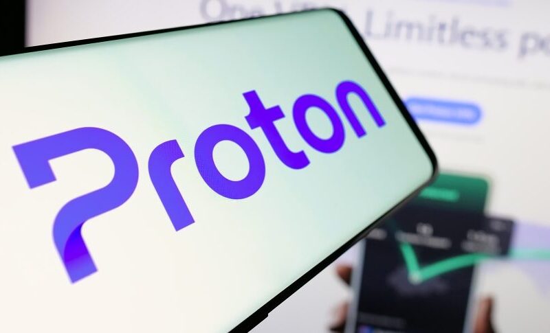 Proton’s AI Paper Trail reveals how much ChatGPT and Claude know about users