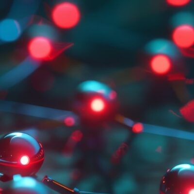 Record-breaking Kimwolf DDoS botnet released new, stealthier version