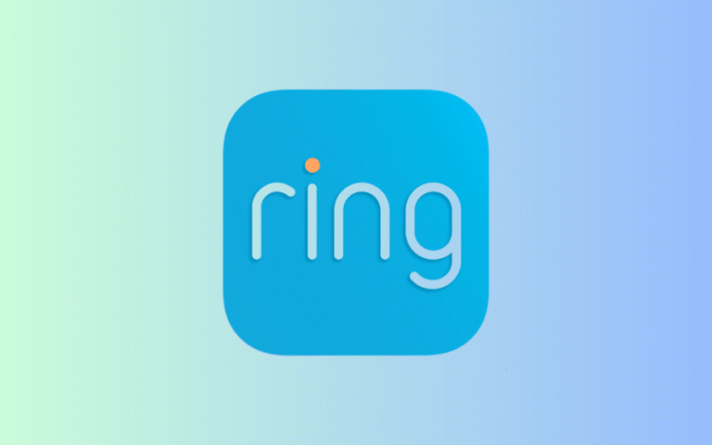 Ring adds rotating video keys and 24-hour deletion with new TAKE system