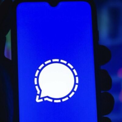 Signal broadens device linking support on Android and iOS