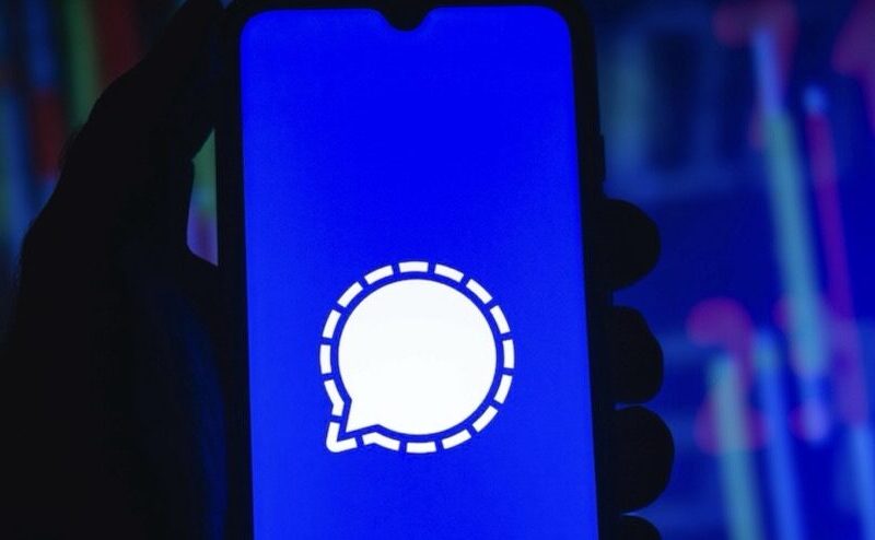 Signal broadens device linking support on Android and iOS