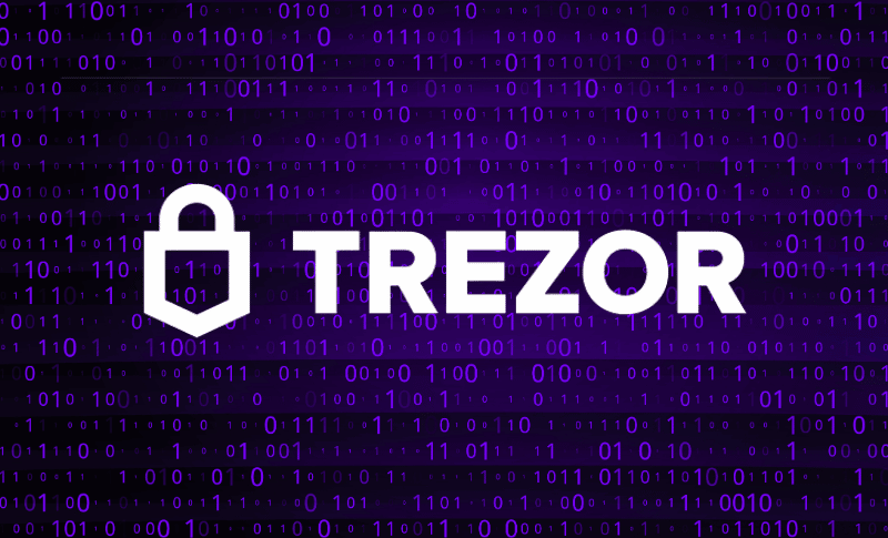 Trezor says ShipMonk breach exposed data of 13,700 customers