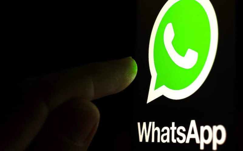 WhatsApp adds multiple passkeys and stronger two-step verification