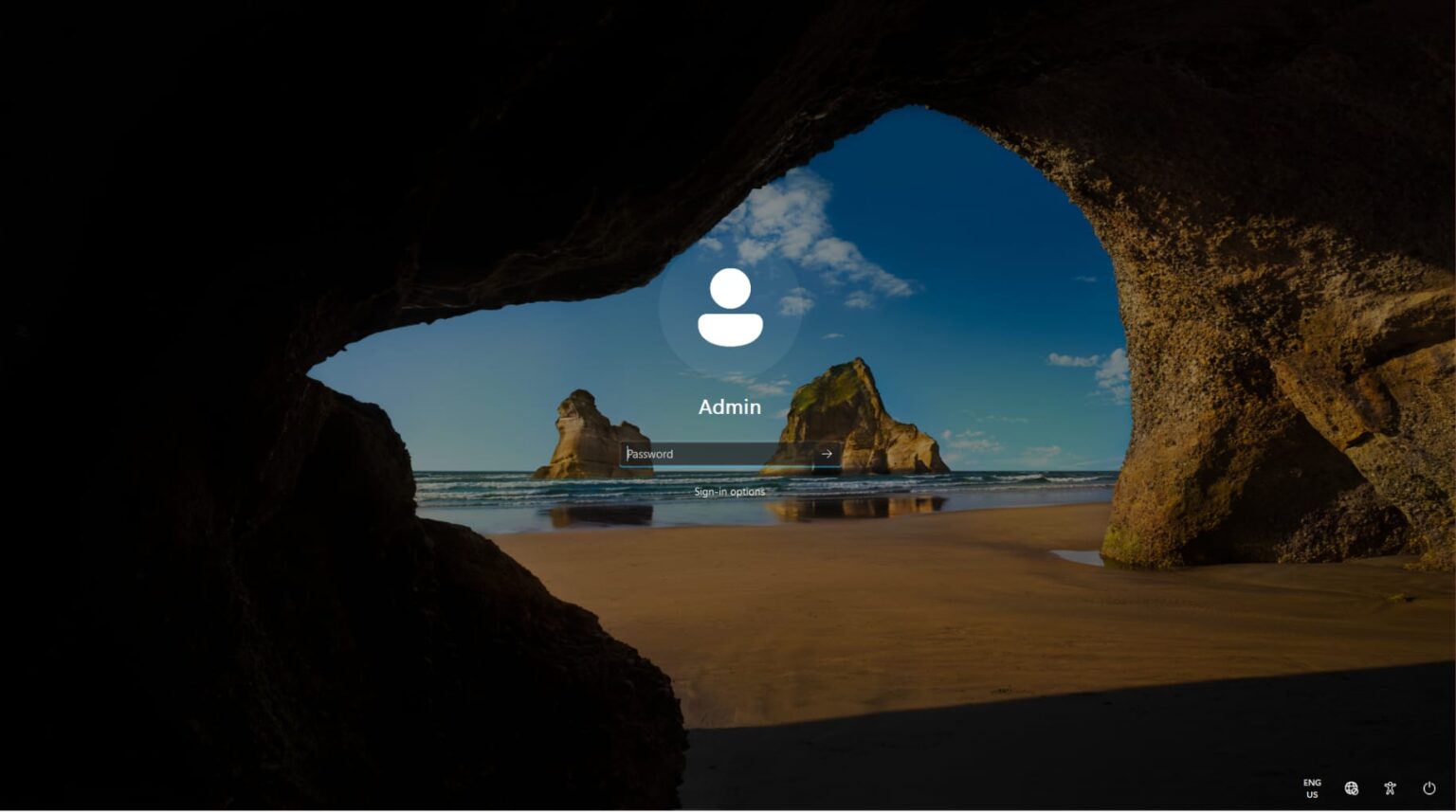 New SynkLoader malware uses fake Windows lock screen to steal passwords