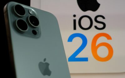 Apple patches CoreGraphics flaw linked to targeted iPhone attacks