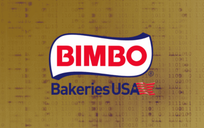 Bimbo Bakeries confirms data stolen in Oracle EBS zero-day attack