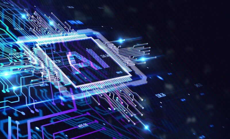 Chinese AI firms use industrial-scale distillation to copy US models