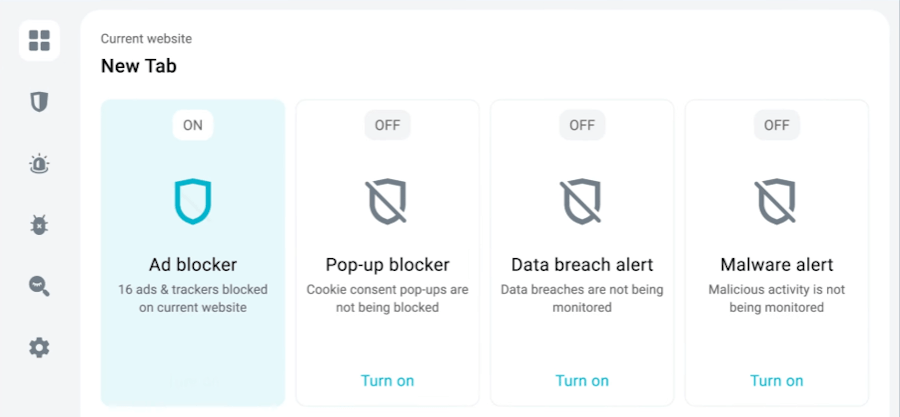 CleanWeb 2.0