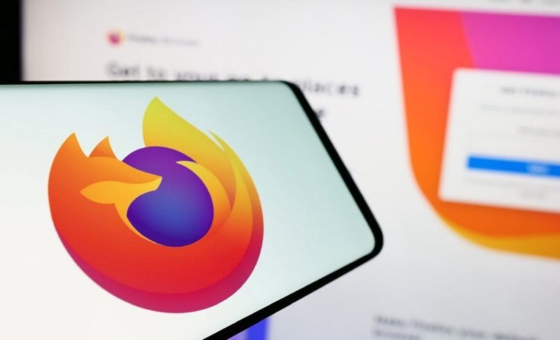 Firefox 157 released with new Nova user interface and Compact Mode