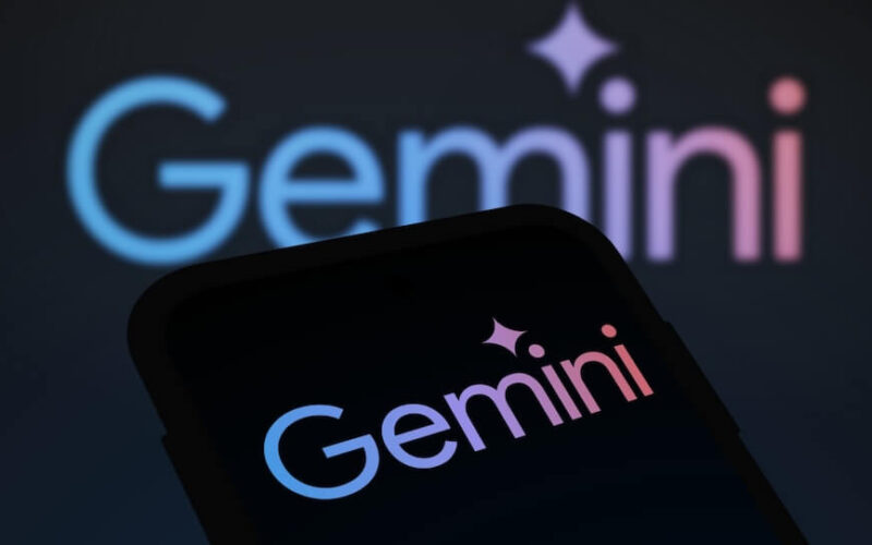 Google Gemini hacked three firms after test sandbox exposed web access