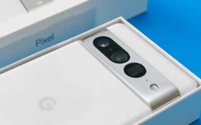 Google patches Pixel modem zero-day exploited in targeted attacks