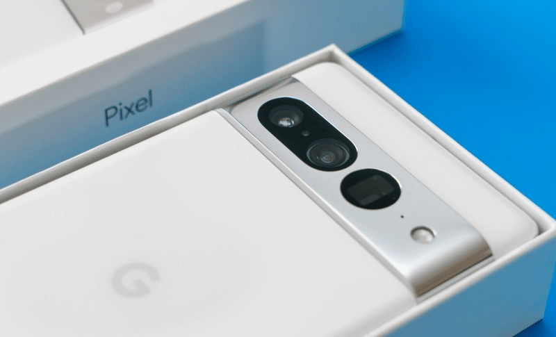 Google patches Pixel modem zero-day exploited in targeted attacks
