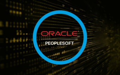 Google warns ShinyHunters is mass-exploiting Oracle PeopleSoft flaw