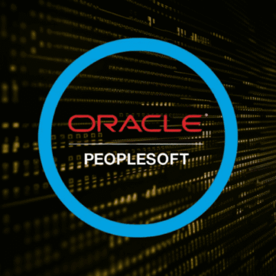 Google warns ShinyHunters is mass-exploiting Oracle PeopleSoft flaw