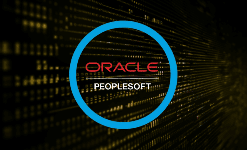 Google warns ShinyHunters is mass-exploiting Oracle PeopleSoft flaw