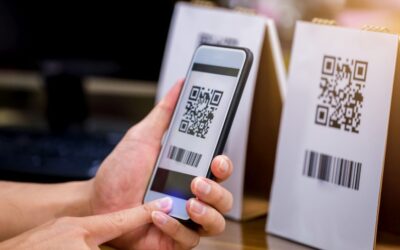 Hackers can hijack QR code domains to redirect users to phishing sites