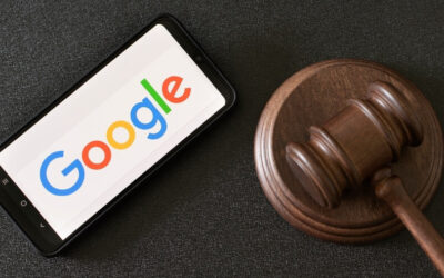 Ireland fines Google €403 million over location data processing