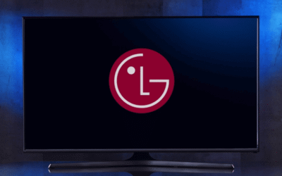 LG Smart TVs found scanning home networks for nearby devices